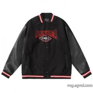 balenciaga大人気 セール最新作 華やかな印象 送料込 SALE！ジャケット偽 ブランド 販売
