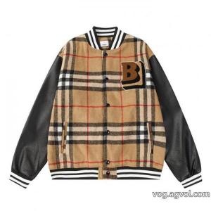 ジャケット上品さ漂う 2026年最注目の 上品スタイルBURBERRYコピー ブランド 販売