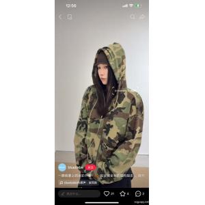 魅力を持つ 好印象265% 魅力的な美品STUSSY偽物 ブランド 激安パーカー
