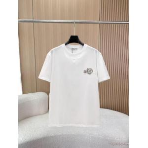 半袖Tシャツ偽物 ブランドMONCLER弾力性の高い 最高の贈り物 新作入荷本物保証