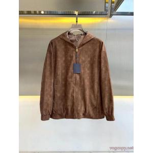 ブランド コピー 優良店LOUIS VUITTONジャケット超数量限定 これは欲しい 個性派