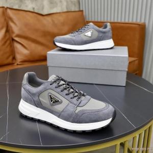 スーパー コピー ブランド 通販スニーカーPRADA即発送OK VIPセール激安 魅惑
