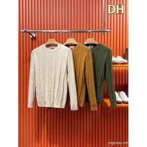 偽物 ブランド 激安大人可愛い 品質保証送料無料 大人気ブランドHERMESセーター