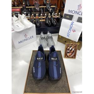 ブランド 激安 サイトSS26カッコいい  在庫手元にあり即発セール必需品 話題となる人気品モンクレールスニーカー..