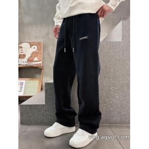ブランド 通販カジュアル派向け 見た目が良い 全体的に調和のあるスラックスクロムハーツ.