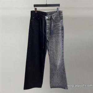 balenciagaコピー ブランド 通販ジーンズ激レアアイテム 今季のトレンド人気新作 VIP SALE！即発可！.