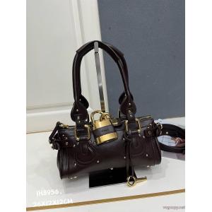 ブランド レプリカCHLOEバッグ新作限定が発売！ 大人の色味  数量限定爆買い.