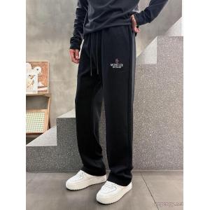 スラックス人気売れ筋商品 2026季人気定番 透け感良さMONCLERブランド 偽物 激安