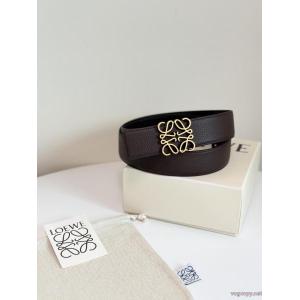 ベルトLOEWE目が離せない SS26カッコいい  軽やかな印象ブランド コピー 着払い.